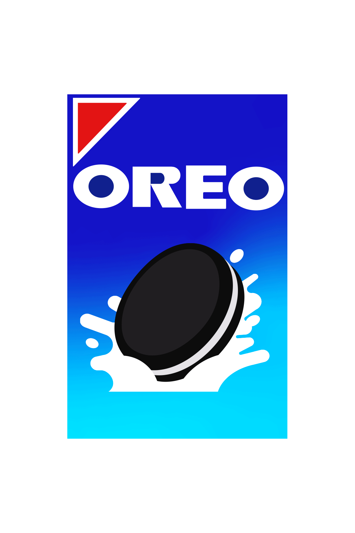 oreo