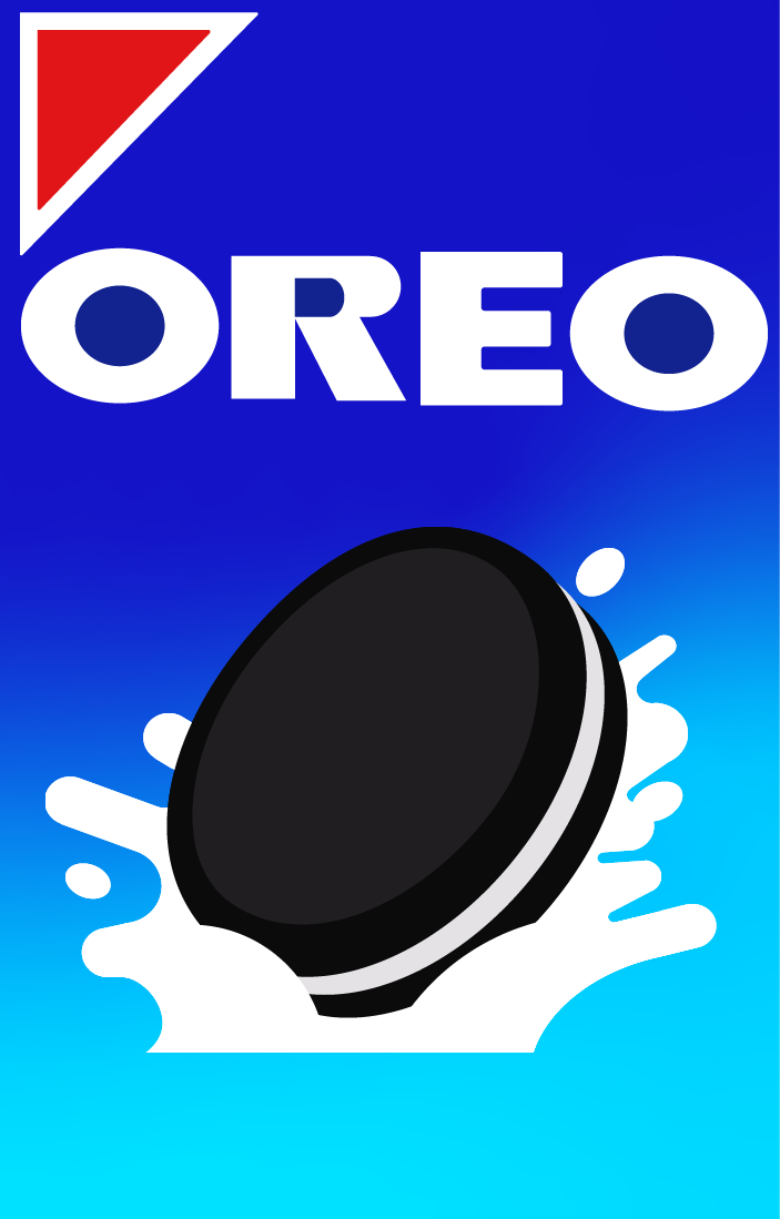 oreo