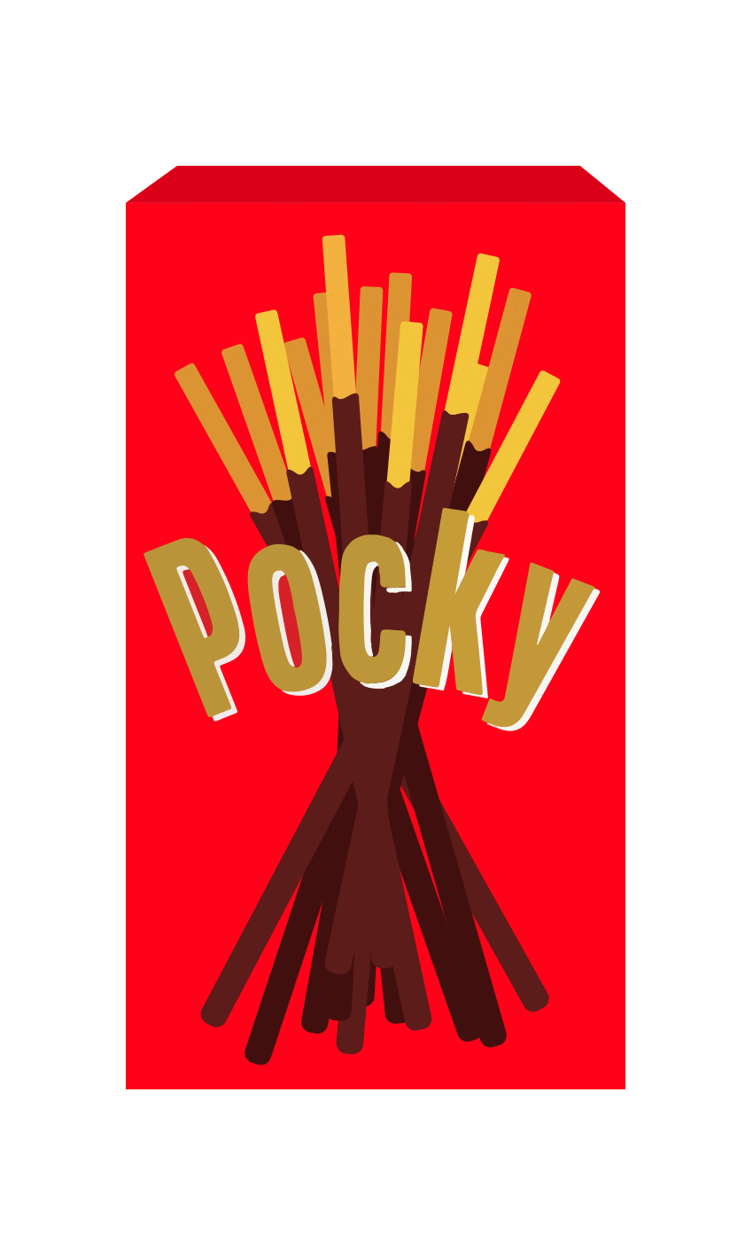pocky