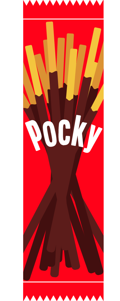 pocky