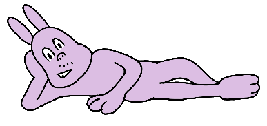 うさぎ