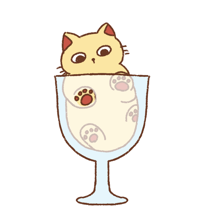 クリームソーダ