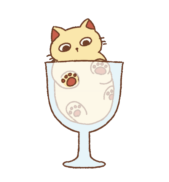 クリームソーダ